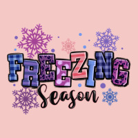 Freezing Season Urban Heavy Tee | Teevron