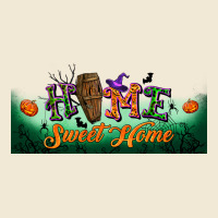 Home Sweet Home Libbey Glass Ladies Tee | Teevron