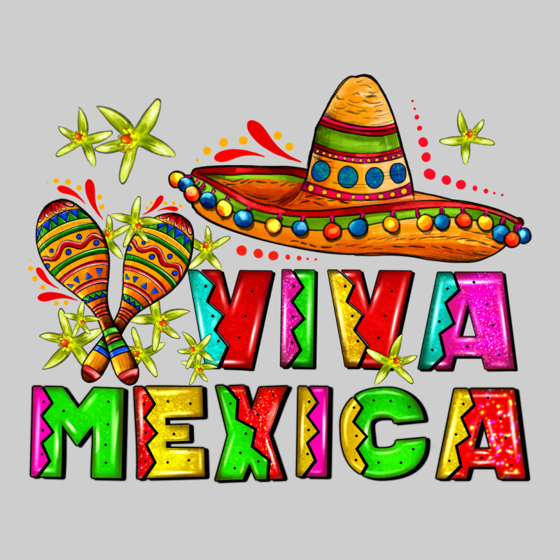 Viva Mexica Premium Tee by AdoDesignShop | Teevron