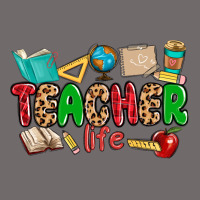 Teacher Life Urban Heavy Tee | Teevron