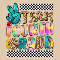 Team Fourth Grade Classic Tee | Teevron