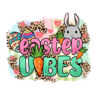 Easter vibes Easter Day | Teevron