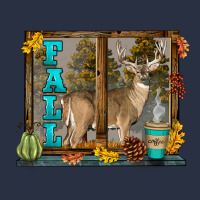 White Tailed Buck Fall Heavyweight Sweatshirt | Teevron