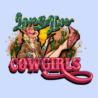 Long Live Cowgirls Urban Heavy Tee | Teevron