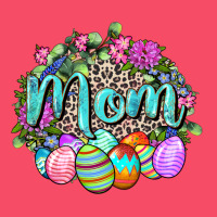Easter Mom  Happy Easter Day Premium Sweatshirt | Teevron