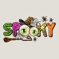 Spooky Heavy Core Tee | Teevron