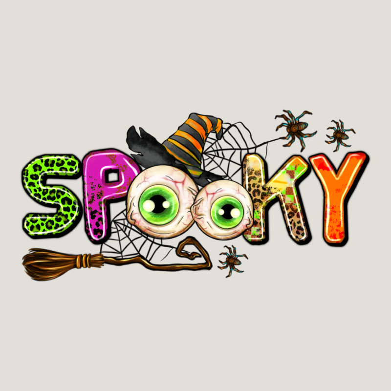 Spooky Heavy Core Tee by AdoDesignShop | Teevron