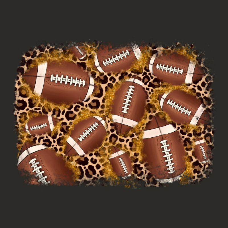 American Football Background Heavy Core Tee by JahusDesignShop | Teevron