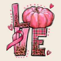 Love Cancer Pumpkin Zipper Hoodie | Teevron