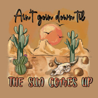 Ain T Going Down Til The Sun Comes Up Vintage Hoodie | Teevron