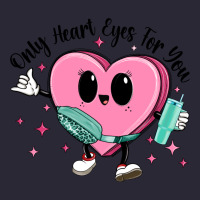 Only Heart Eyes For You Vintage Tee | Teevron