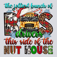 The Jolliest Bunch Of Drivers This Side Of The Nut Zipper Hoodie | Teevron