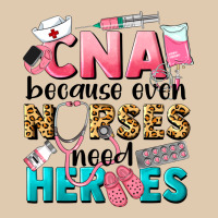 Western Cna Because Nurses Need Heroes Heavyweight Sweatshirt | Teevron