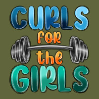 Curls For The Girls Classic Tee | Teevron