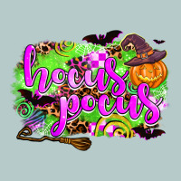 Hocus Pocus Heavy Core Tee | Teevron