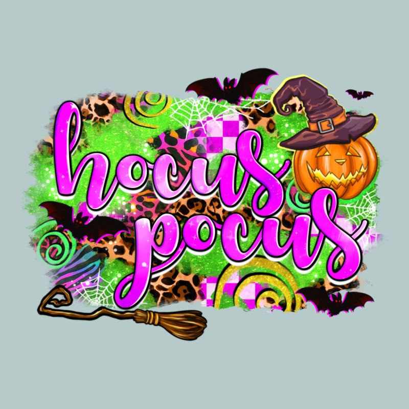 Hocus Pocus Heavy Core Tee by AdoDesignShop | Teevron