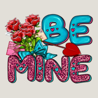 Be Mine Valentine Heavy Core Tee | Teevron