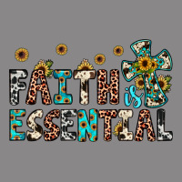Faith Is Essential Vintage Tee | Teevron