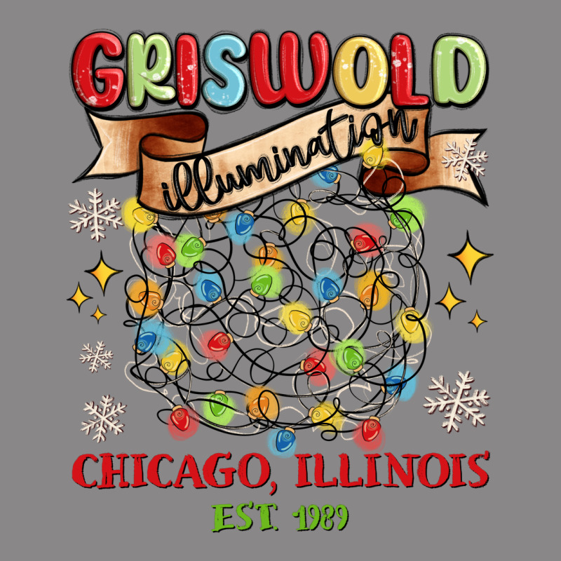 Griswold Illumination Vintage Tee by MaliasSmallBusiness | Teevron