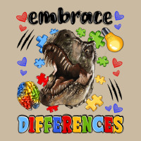 Embrace Differences Long Sleeve Tee | Teevron