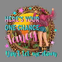Heres Your One Chance Fancy Vintage Tee | Teevron