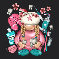 Dentist Gnome Vintage Tee | Teevron