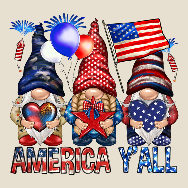 America Yall Urban Heavy Tee by NancyCooperArtShop | Teevron