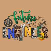 Future Engineer Vintage Tee | Teevron