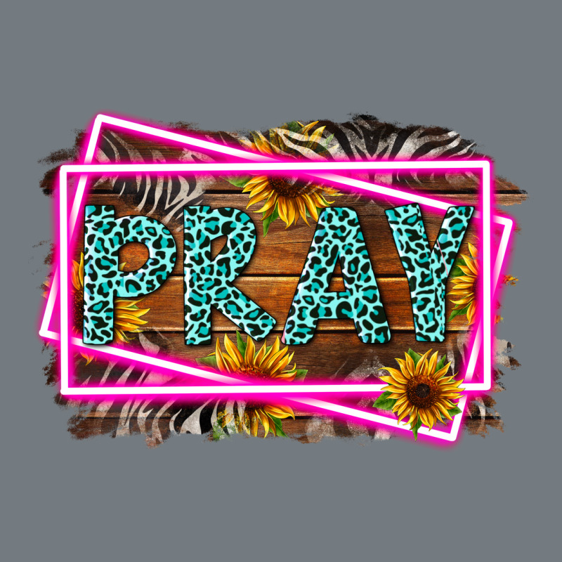 Western Pray Religious Heavyweight Sweatshirt by LillyAllenDesigns | Teevron