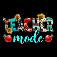Teacher Mode Urban Hoodie | Teevron