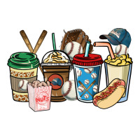Baseball coffee cups | Teevron