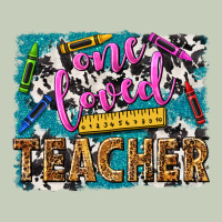 One Loved Teacher Classic Tee | Teevron