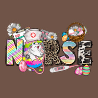 Easter Nurse  Easter Day Premium Sweatshirt | Teevron