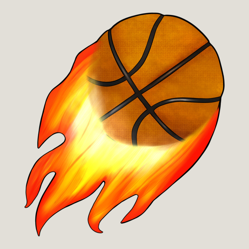 Basketball Heavy Core Tee by JahusDesignShop | Teevron