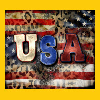 Usa Premium Hoodie | Teevron