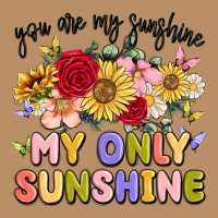 You Are My Sunshine My Only Sunshine Vintage Hoodie | Teevron
