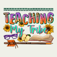 Teaching My Tribe Urban Heavy Tee | Teevron