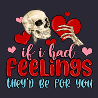 If I Had Feelings They D Be For You Vintage Tee | Teevron