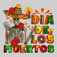 Dia De Los Muertos Premium Tee | Teevron