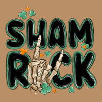 Sham Rock Vintage Hoodie | Teevron