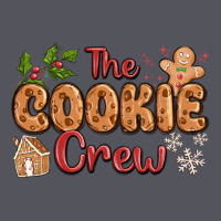 The Cookie Crew Vintage Hoodie | Teevron