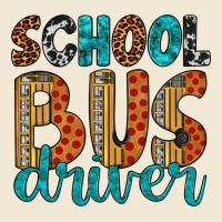 School Bus Driver Premium Tee | Teevron