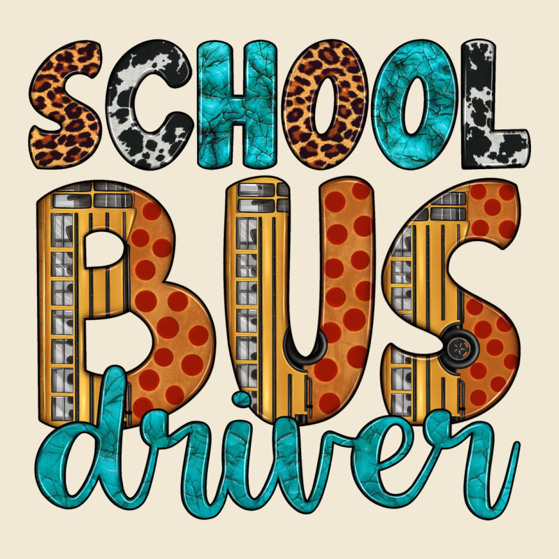 School Bus Driver Premium Tee by Artiststas | Teevron