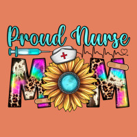 Proud Nurse Mom Classic Tee | Teevron