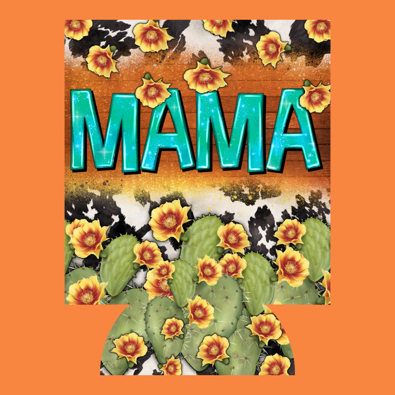 Western Mama Can Cooler Mother's Day Premium Sweatshirt by HowdyJamesFarm | Teevron