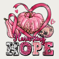 Harvesting Hope Zipper Hoodie | Teevron