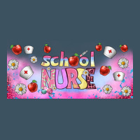 School Nurse Libbey Glass Urban Hoodie | Teevron