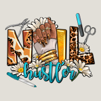 Nail Hustler Heavy Core Tee | Teevron