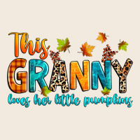 Customized This Granny Loves Her Little Pumpkins Zipper Hoodie | Teevron