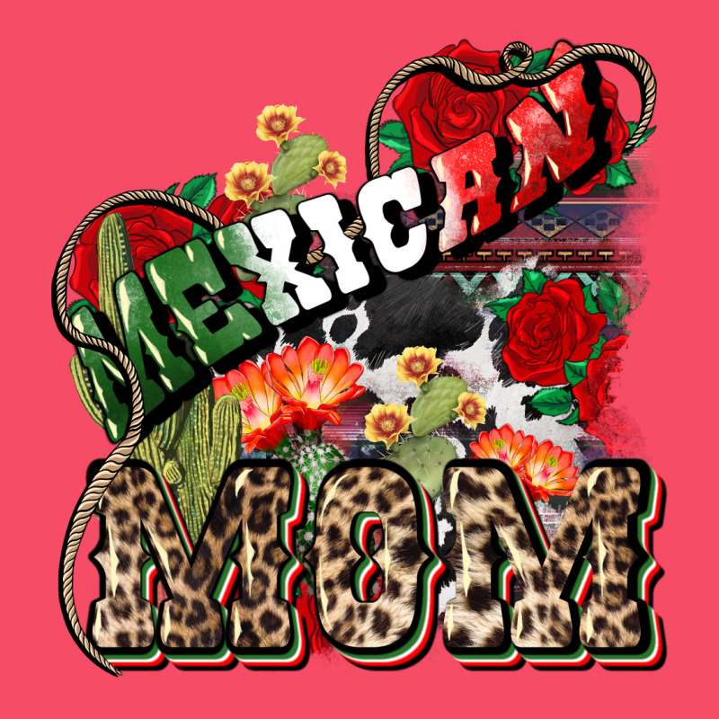 Mexican Mom Premium Sweatshirt by HowdyJamesFarm | Teevron